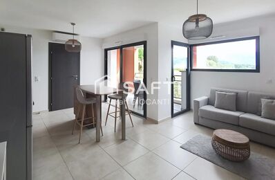 vente appartement 205 000 € à proximité de Ajaccio (20000)