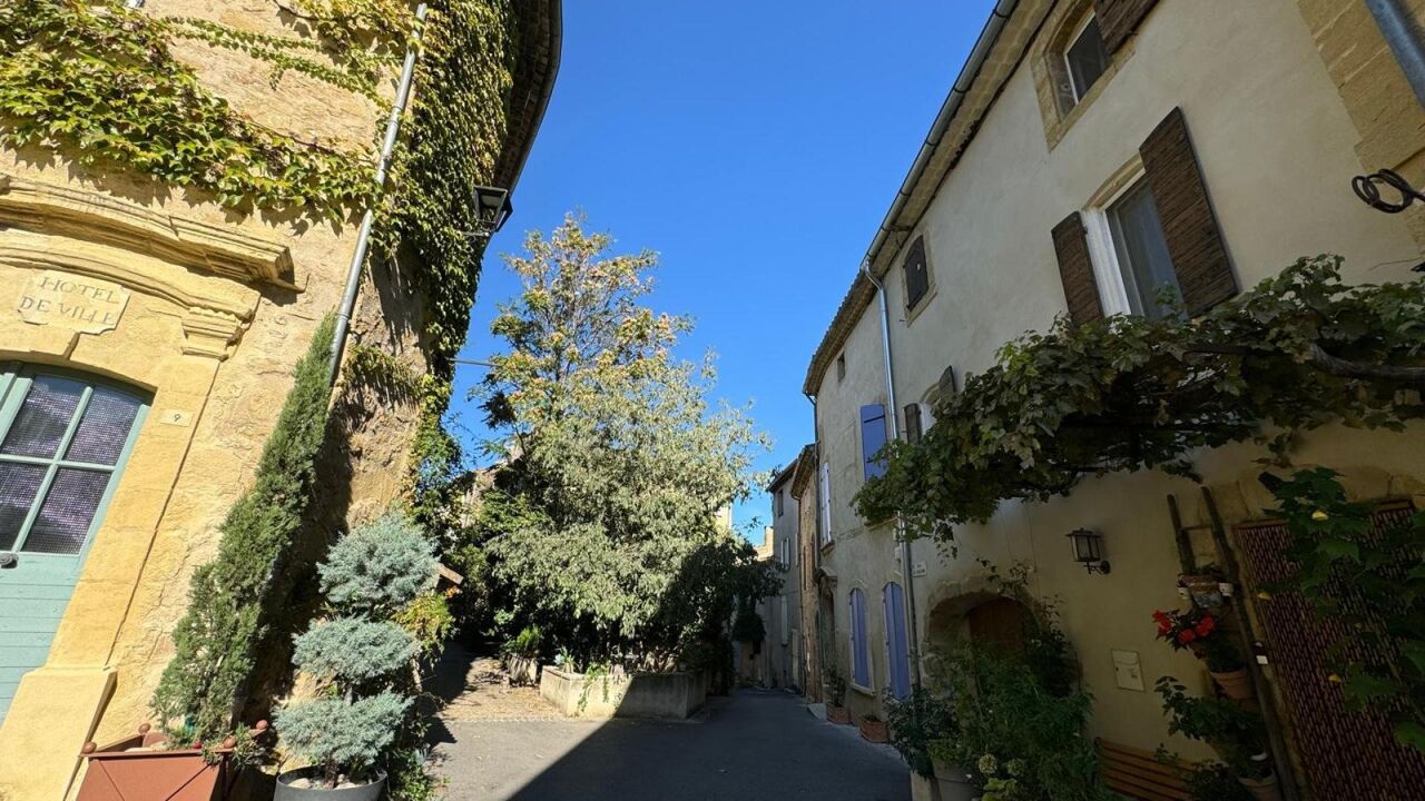 maison 6 pièces 131 m2 à vendre à Lauris (84360)