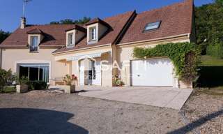 Maison 6 Pièces 188 m² à vendre à Limay (78520)