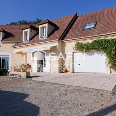Maison 6 pièces 449000 €