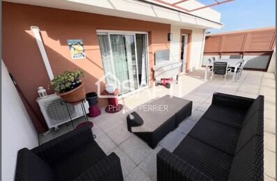 vente appartement 363 000 € à proximité de Hyères (83400)