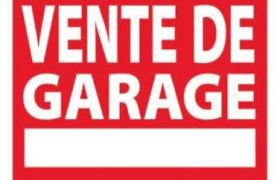 garage  pièces 12 m2 à vendre à Menton (06500)