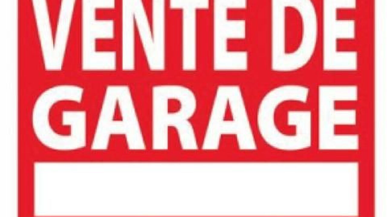 garage  pièces 12 m2 à vendre à Menton (06500)