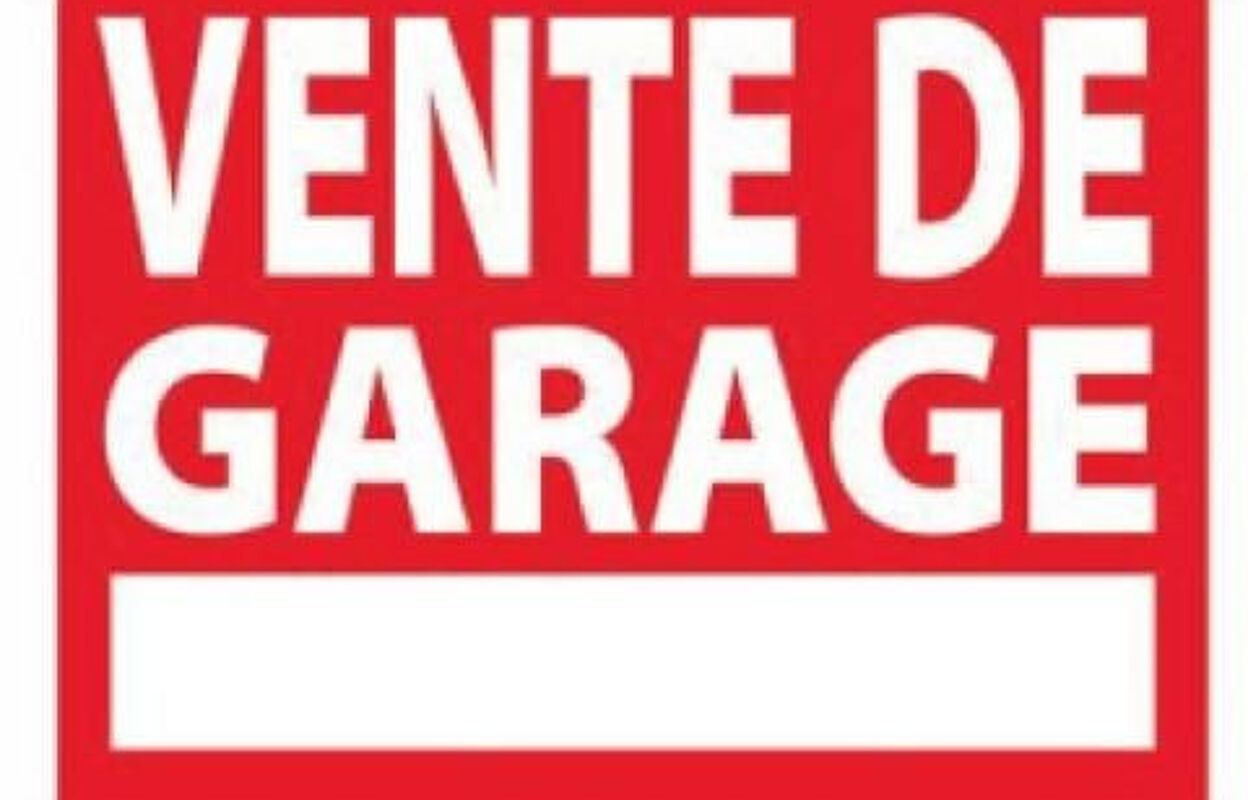 garage  pièces 12 m2 à vendre à Menton (06500)