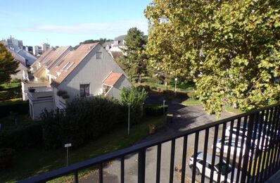 vente appartement 116 000 € à proximité de Asnières-sur-Oise (95270)