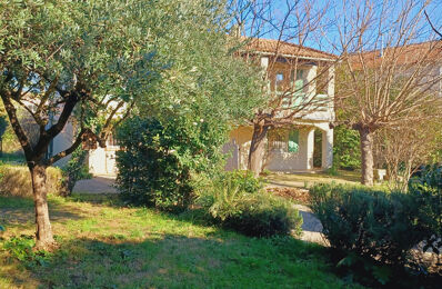 location maison 1 690 € CC /mois à proximité de Galargues (34160)