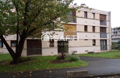 vente appartement 129 500 € à proximité de Beaumont-sur-Oise (95260)