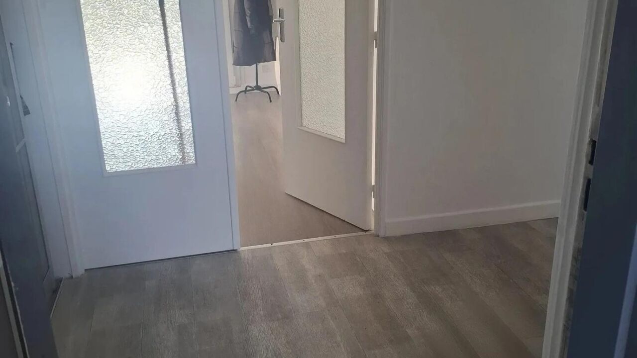 appartement 2 pièces 59 m2 à vendre à Reims (51100)