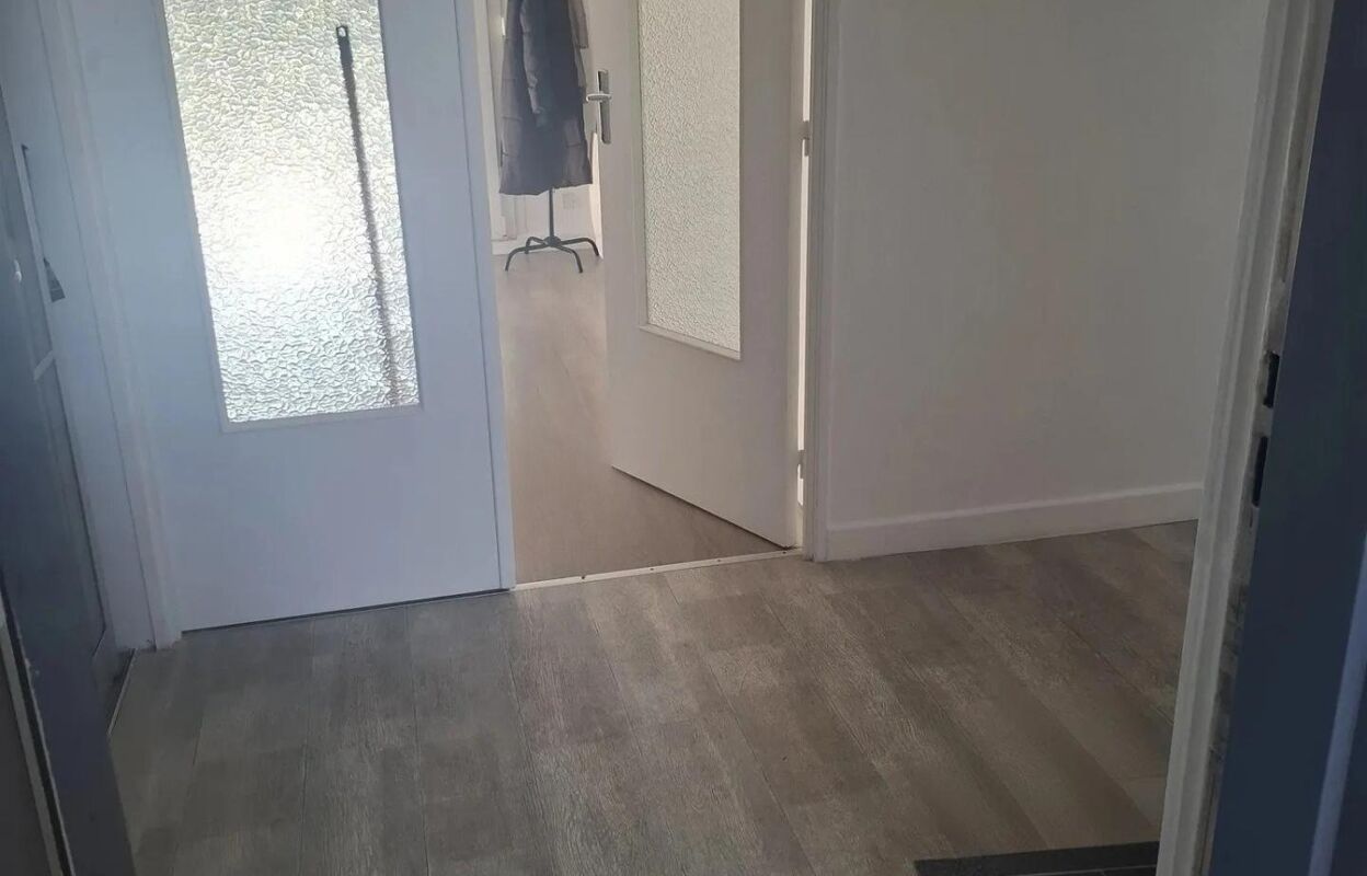 appartement 2 pièces 59 m2 à vendre à Reims (51100)