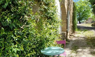 Maison 7 Pièces 160 m² à vendre à Goult (84220)
