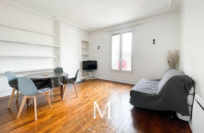 location appartement 1 410 € CC /mois à proximité de Rueil-Malmaison (92500)