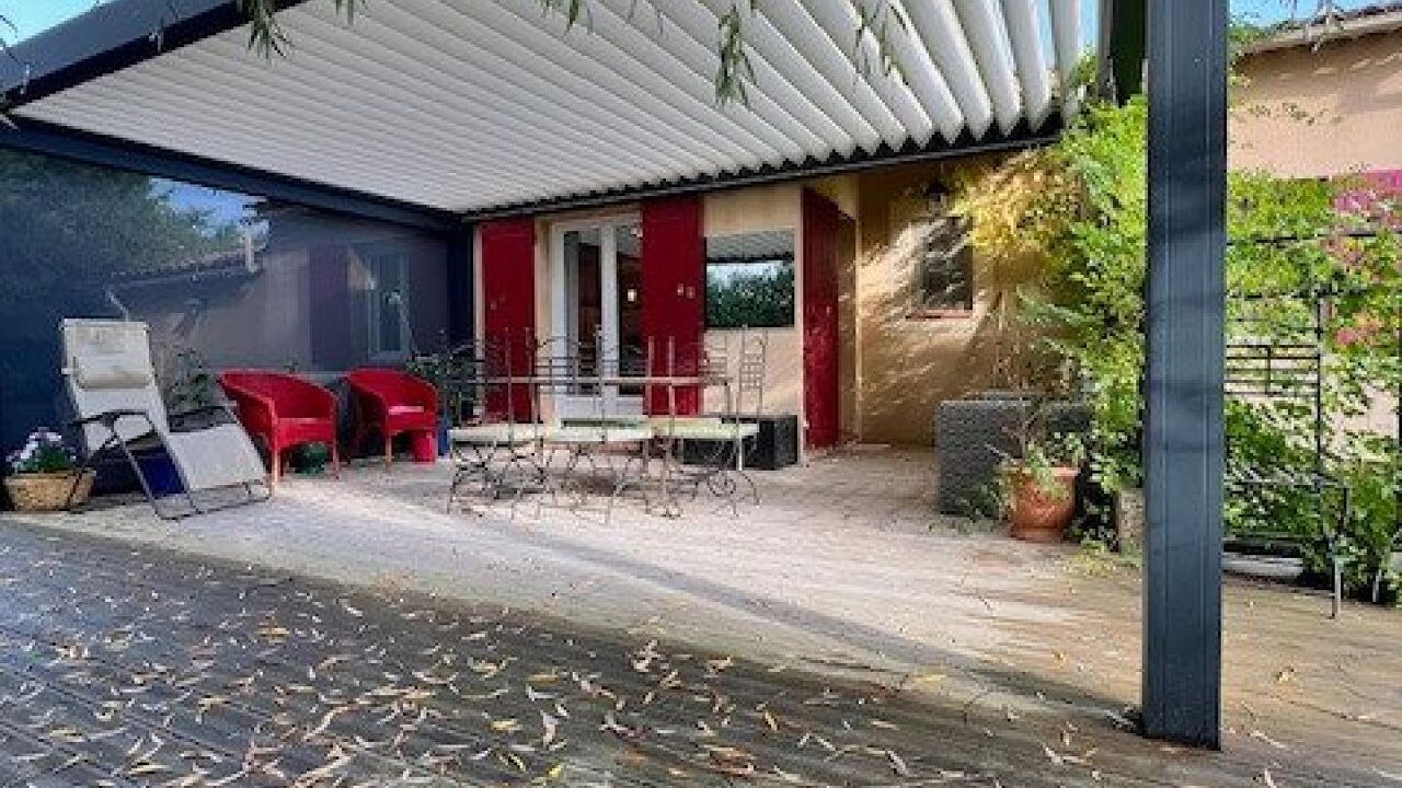 maison 5 pièces 104 m2 à vendre à Cadenet (84160)