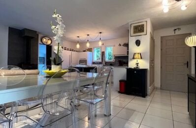 vente maison 488 000 € à proximité de La Motte-d'Aigues (84240)