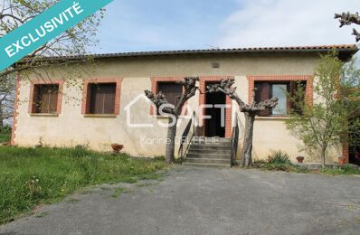 vente maison 200 000 € à proximité de Marignac-Lasclares (31430)