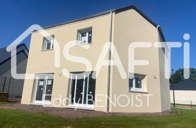 vente maison 299 000 € à proximité de Monceaux-en-Bessin (14400)