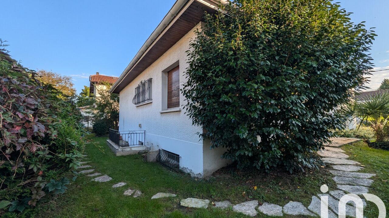 maison 5 pièces 130 m2 à vendre à Pau (64000)