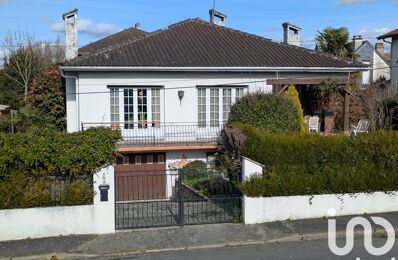 vente maison 290 000 € à proximité de Pardies-Piétat (64800)