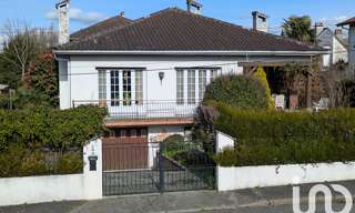 Maison 5 Pièces 130 m² à vendre à Pau (64000)