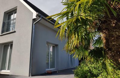 vente maison 544 000 € à proximité de Zaessingue (68130)