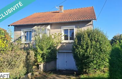 vente maison 138 450 € à proximité de Saint-Georges-Lès-Baillargeaux (86130)