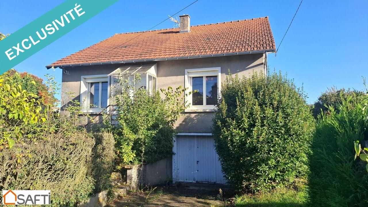 maison 6 pièces 95 m2 à vendre à Saint-Georges-Lès-Baillargeaux (86130)