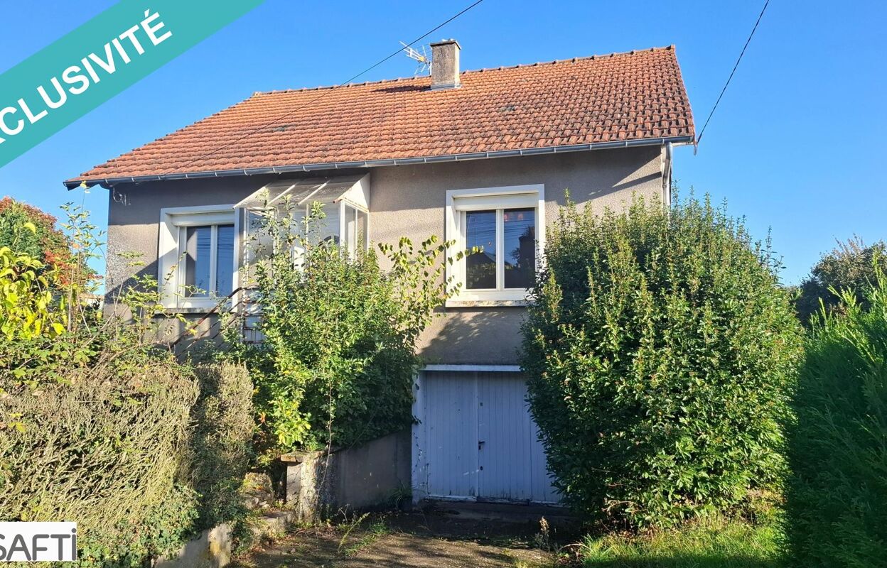 maison 6 pièces 95 m2 à vendre à Saint-Georges-Lès-Baillargeaux (86130)