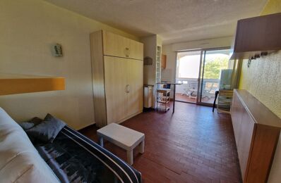 vente appartement 78 500 € à proximité de Cap d'Agde (34300)