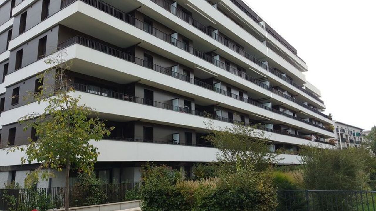 appartement 2 pièces 32 m2 à louer à Annecy-le-Vieux (74940)