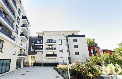 vente appartement 185 000 € à proximité de Thiais (94320)