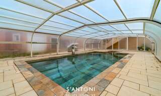 Maison 6 Pièces 279 m² à vendre à Saint-Thibéry (34630)