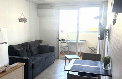 location appartement 450 € CC /mois à proximité de Pignan (34570)