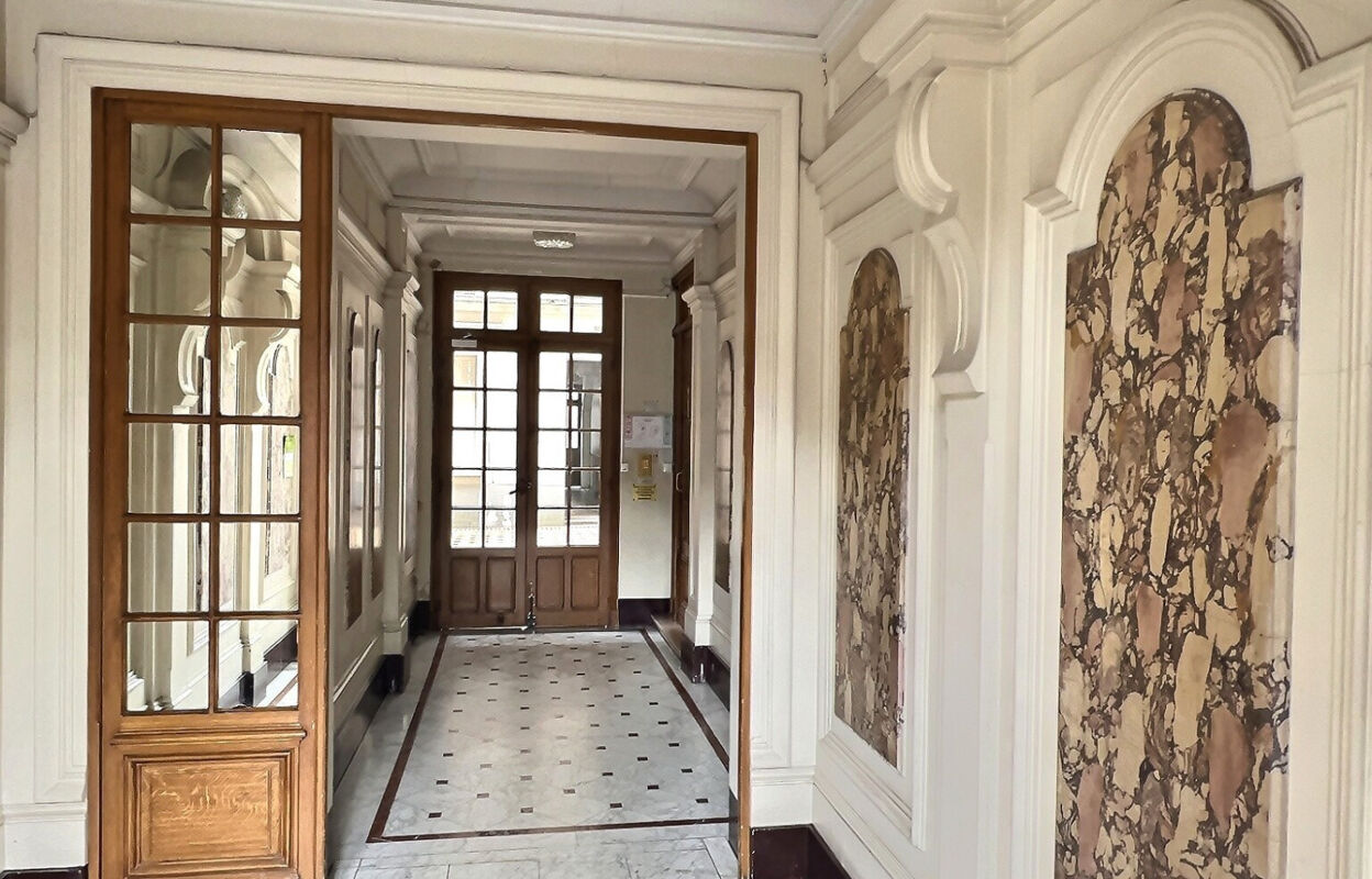 appartement 4 pièces 77 m2 à vendre à Paris 5 (75005)