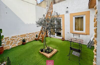 vente maison 268 000 € à proximité de Marseille 15 (13015)