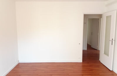 location appartement 600 € CC /mois à proximité de Aulnat (63510)