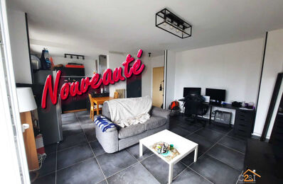 vente appartement 148 900 € à proximité de Chambray-Lès-Tours (37170)