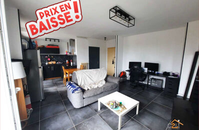 vente appartement 136 500 € à proximité de Saint-Avertin (37550)