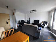 Appartement 2 pièces 44 m2 avec balcon — photo 2