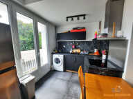 Appartement 2 pièces 44 m2 avec balcon — photo 3