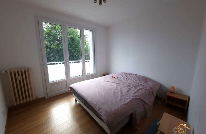 Appartement 2 pièces 44 m2 avec balcon — photo 4