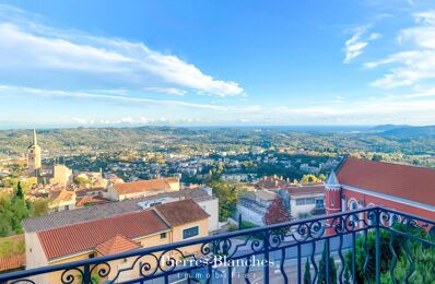 vente maison 995 000 € à proximité de Mougins (06250)