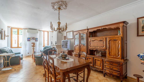 Villa / Maison 4 pièces  à vendre Marseille 3eme 13003