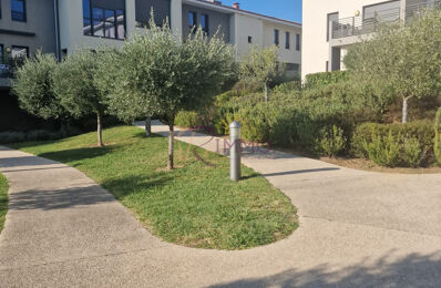 vente appartement 355 000 € à proximité de Lançon-Provence (13680)