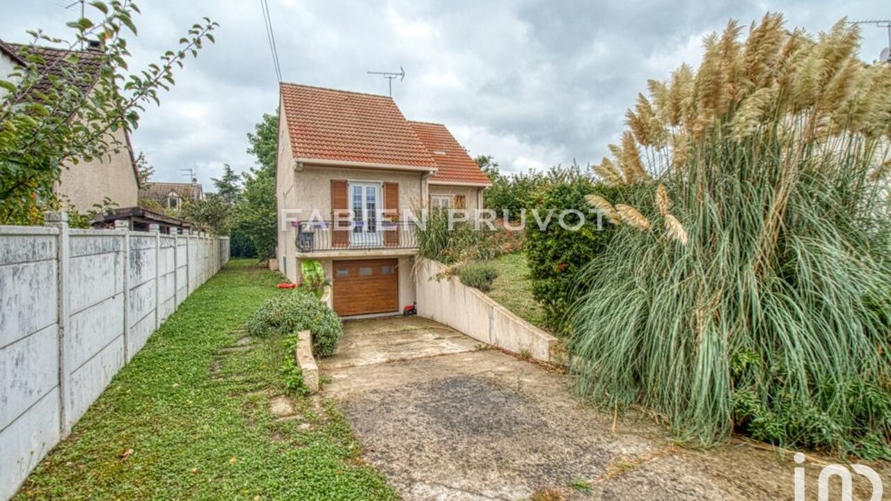 maison 6 pièces 100 m2 à vendre à Herblay-sur-Seine (95220)