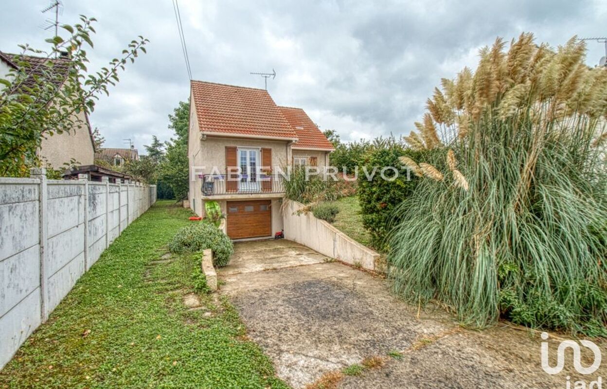 maison 6 pièces 100 m2 à vendre à Herblay-sur-Seine (95220)