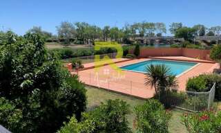 Appartement 2 Pièces 25 m² à vendre à Agde (34300)