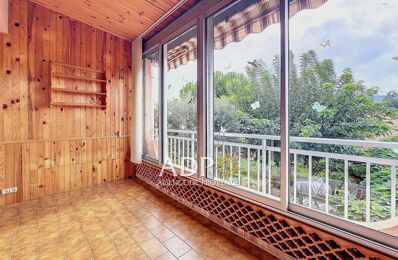 vente appartement 135 000 € à proximité de Auribeau-sur-Siagne (06810)