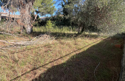 terrain  pièces 226 m2 à vendre à Gallargues-le-Montueux (30660)