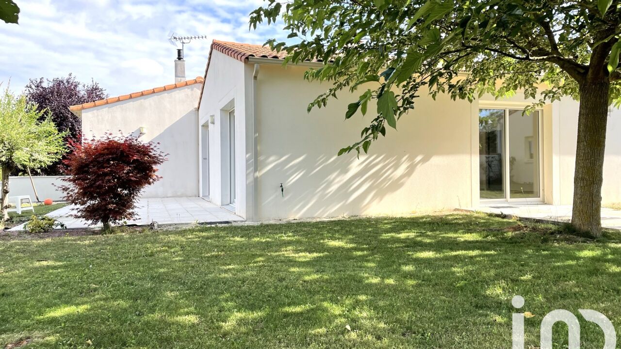 maison 5 pièces 120 m2 à louer à Aiffres (79230)