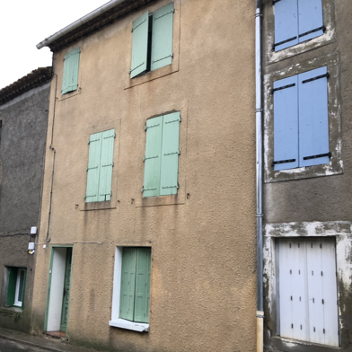 Maison 4 pièces 105 m²