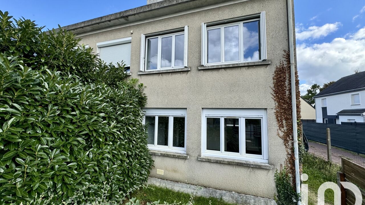 maison 3 pièces 64 m2 à vendre à Lardy (91510)